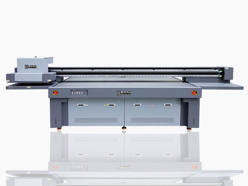 HC-2513高速工業(yè)UV打印機(jī)