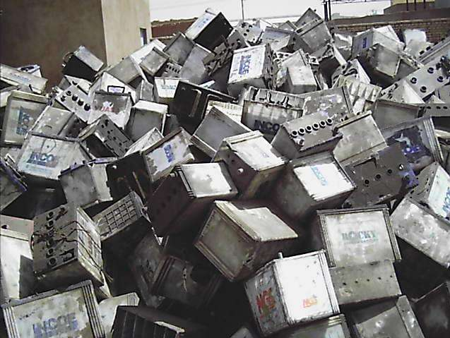 電器設(shè)備回收